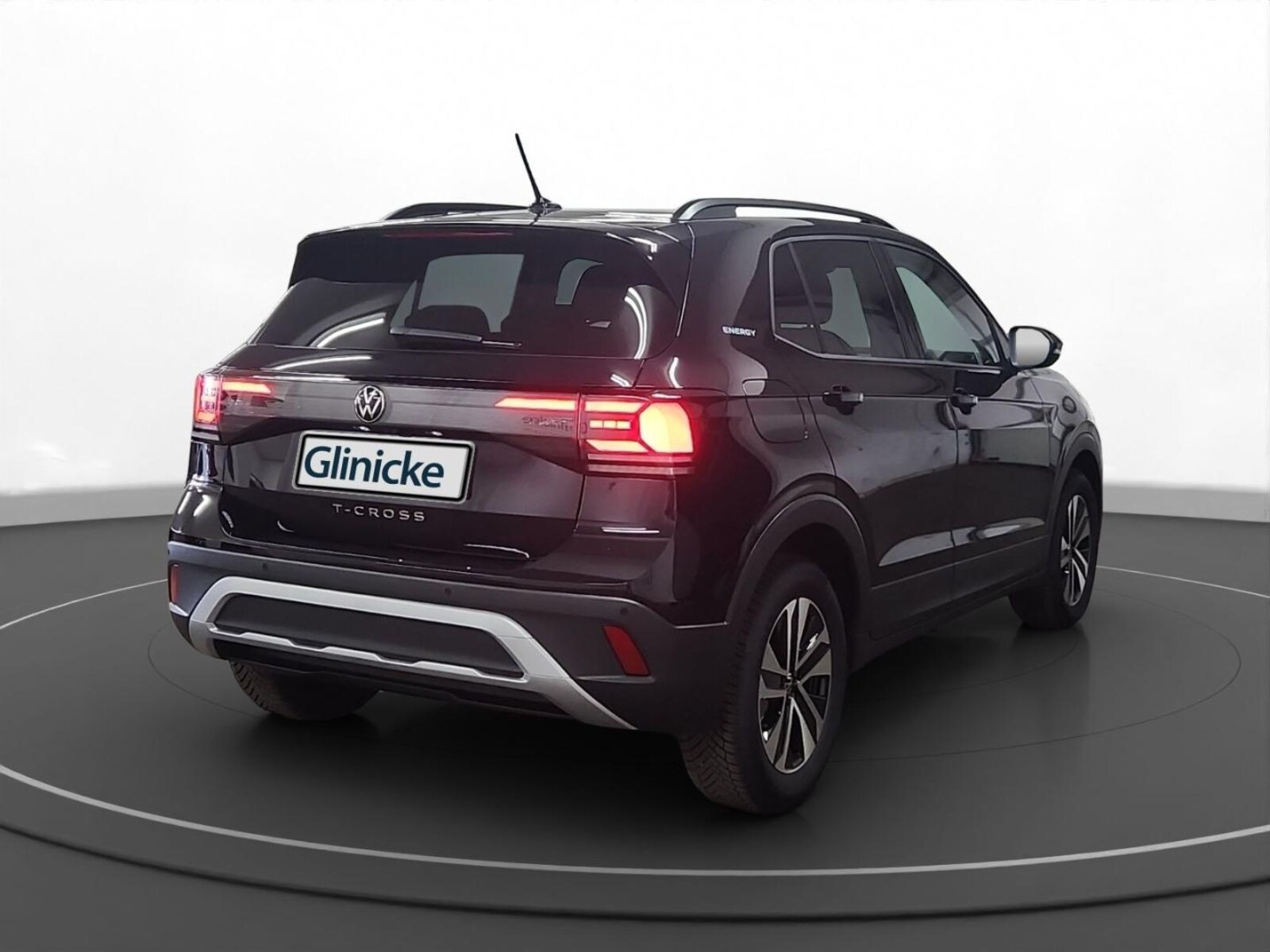 Volkswagen T-Cross – Bild 2