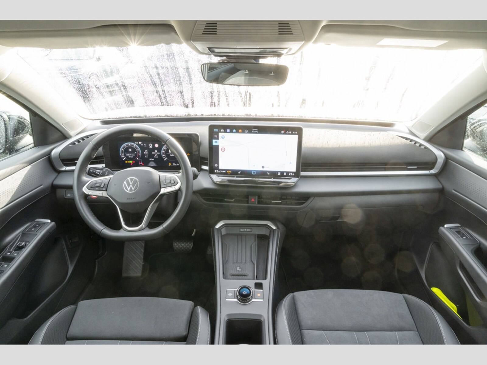 Volkswagen T-Roc – Bild 14