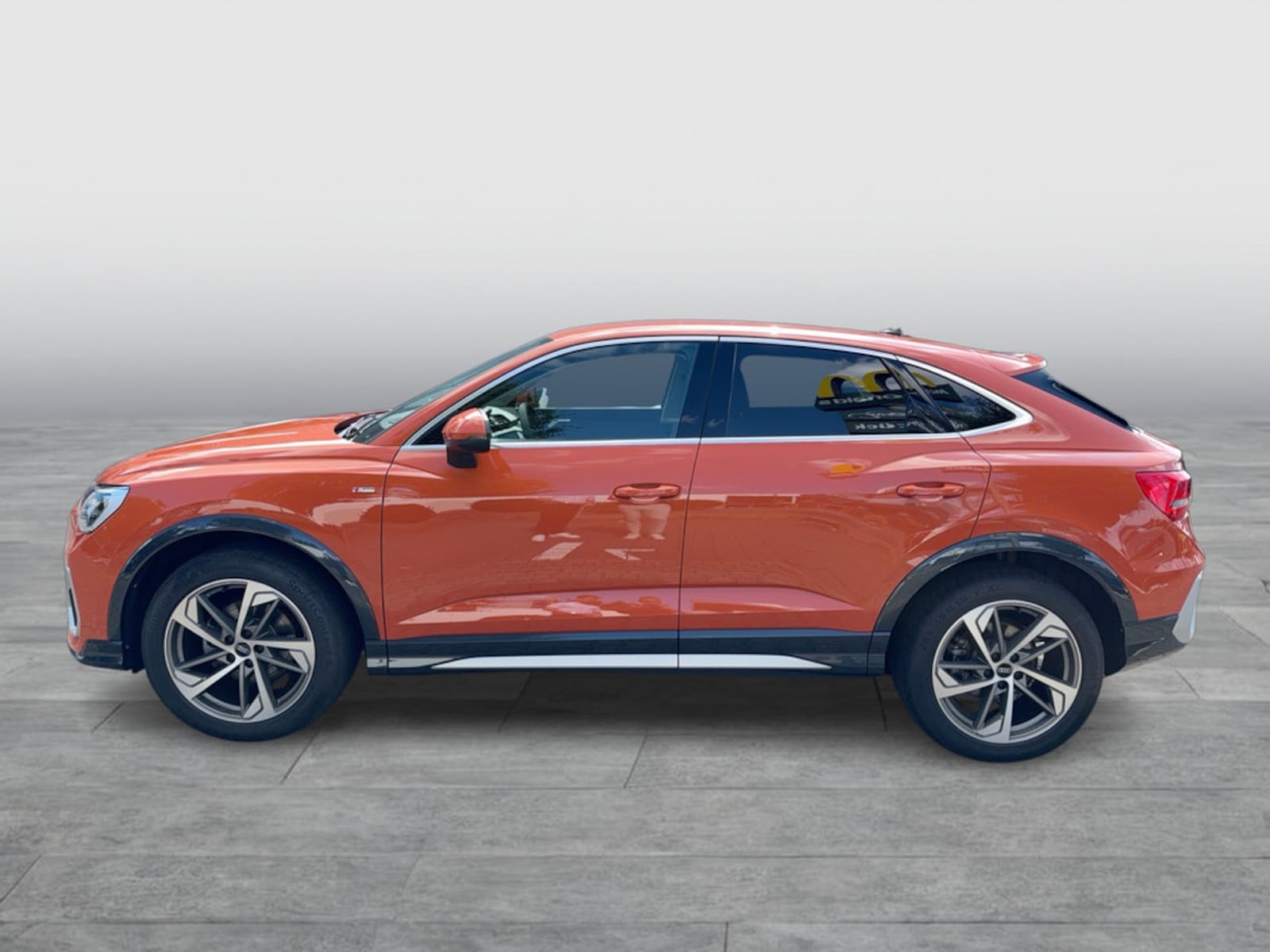 Audi Q3 Sportback – Bild 2