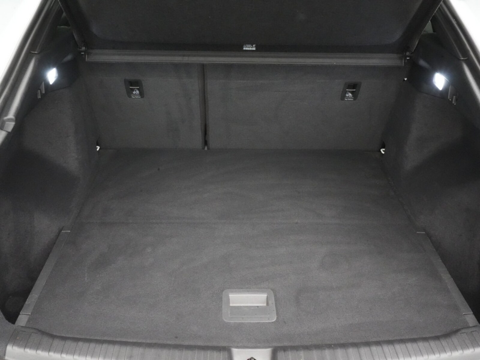 Audi Q4 Sportback e-tron – Bild 19