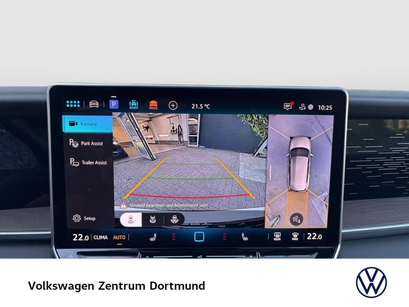 Volkswagen Tayron – Bild 15