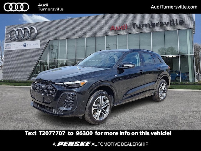 Photo of 2026 Audi Q5