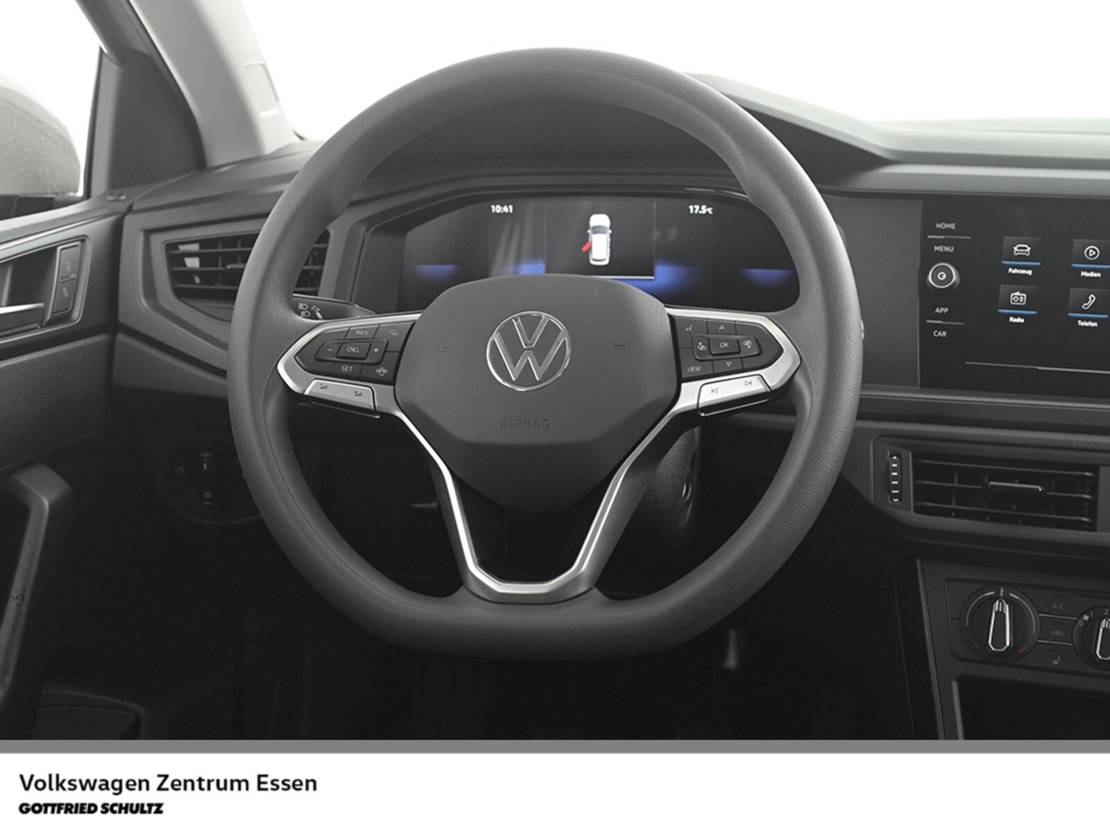 Volkswagen Polo – Bild 15