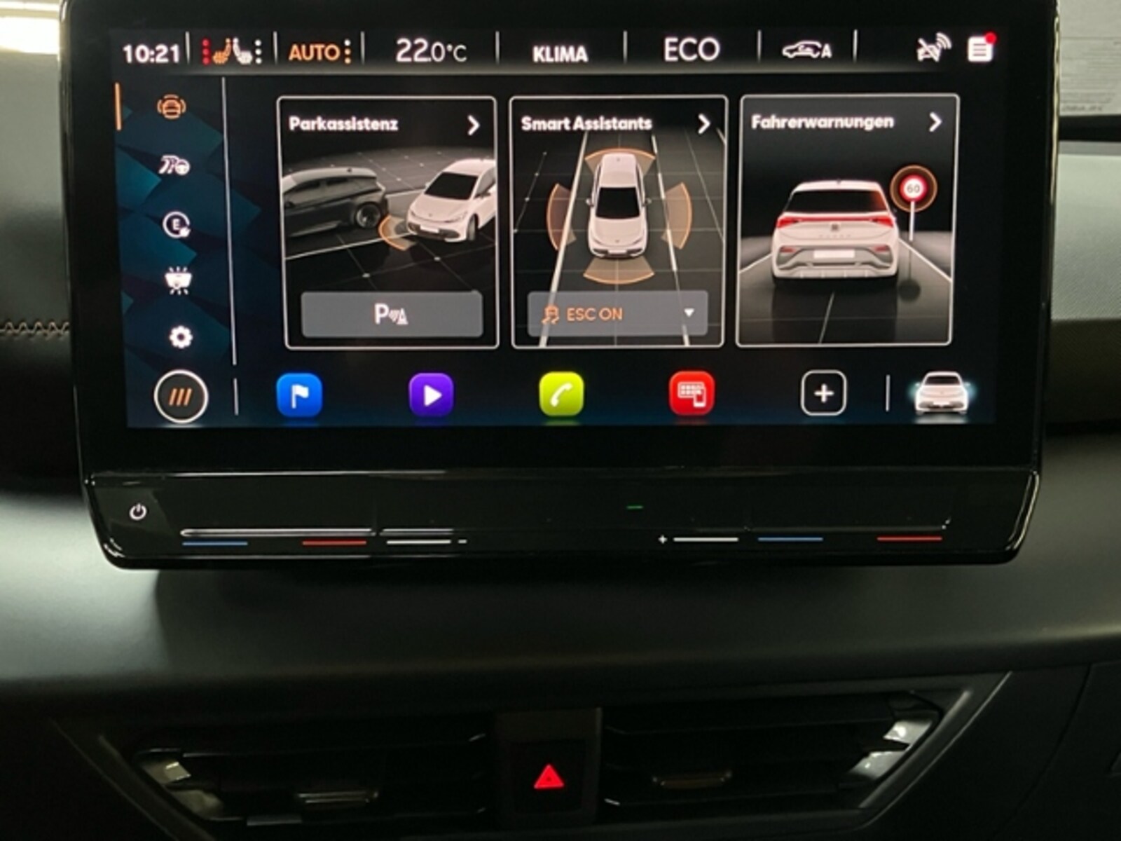 CUPRA Born – Bild 16