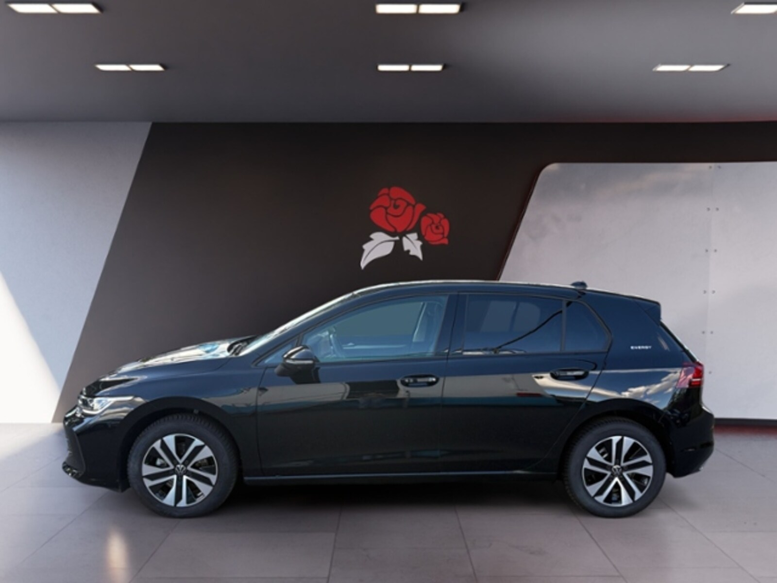 Volkswagen Golf – Bild 3
