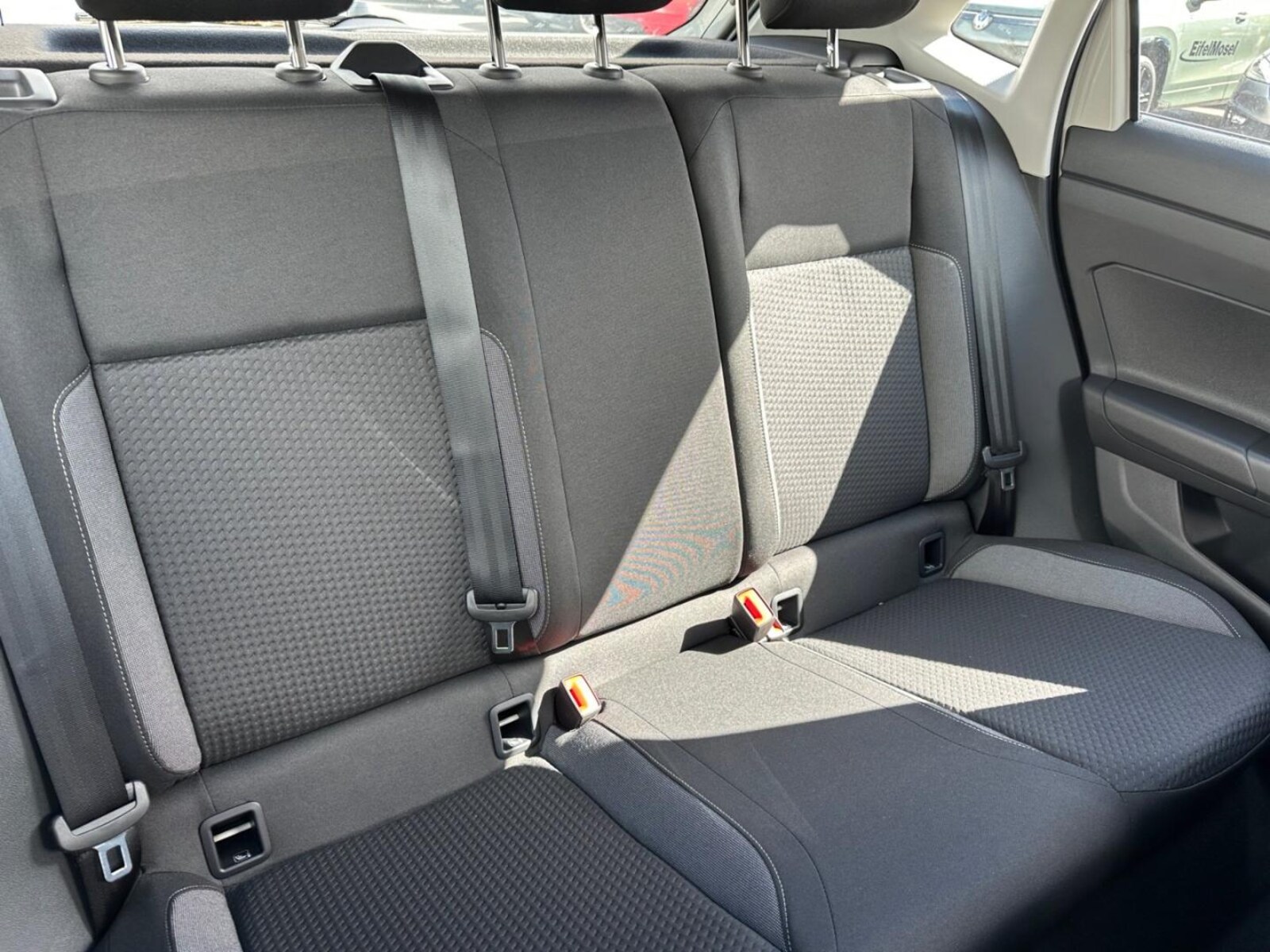 Volkswagen Polo – Bild 10