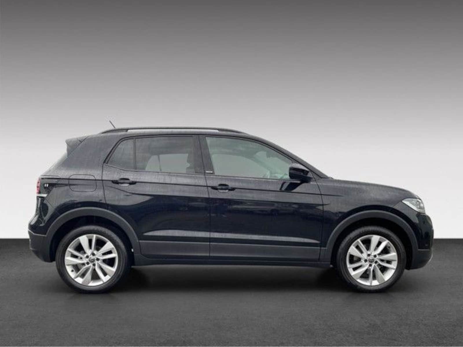 Volkswagen T-Cross – Bild 11