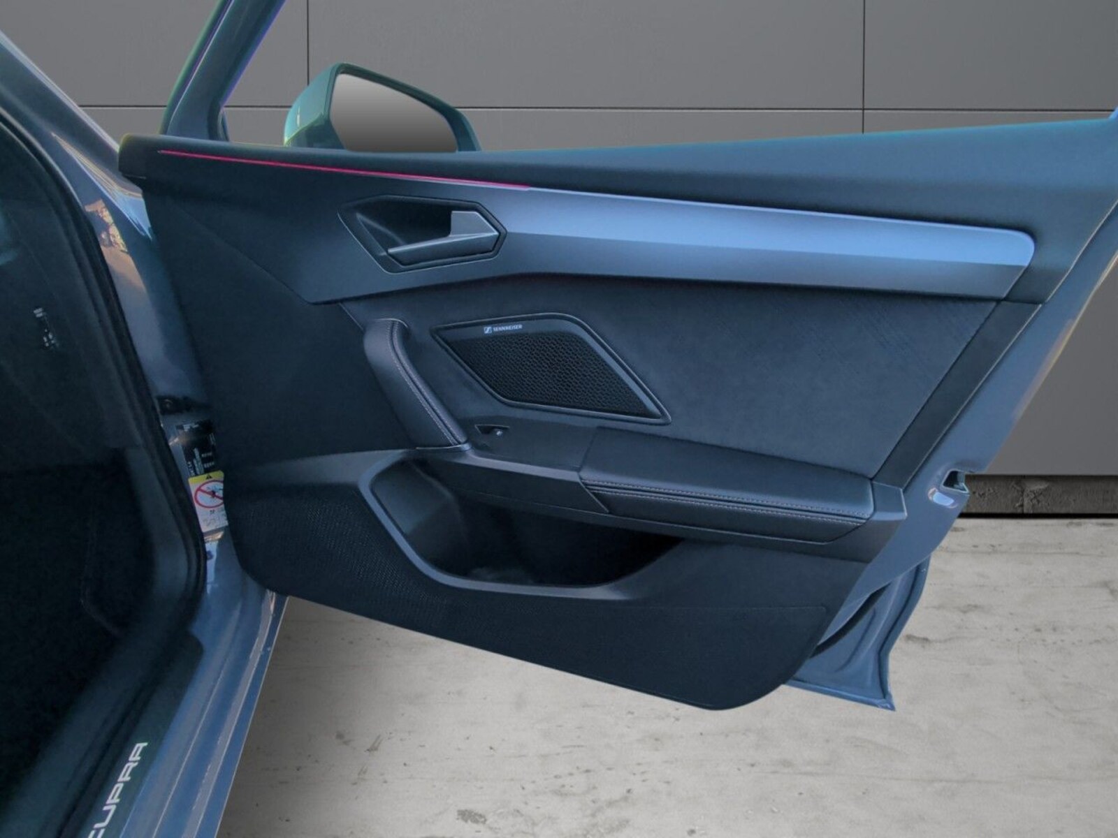 CUPRA Leon – Bild 18