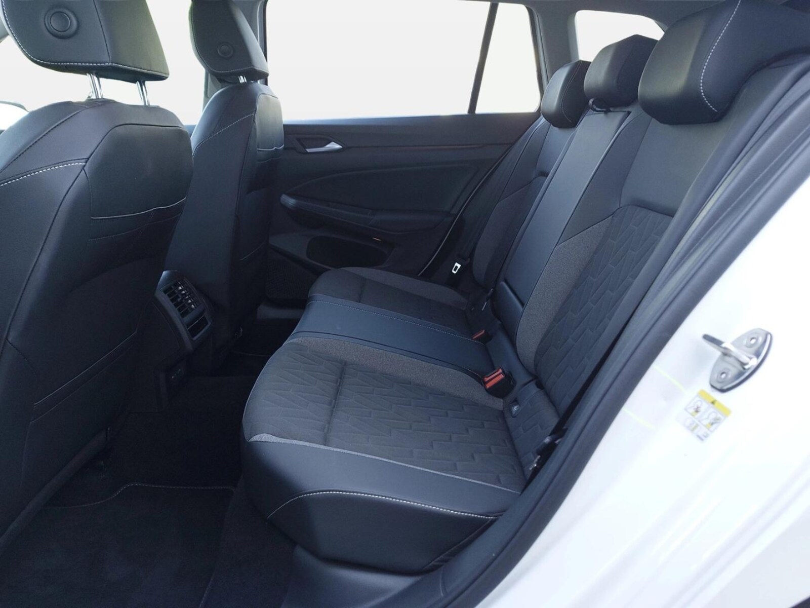 Volkswagen Golf Variant – Bild 14