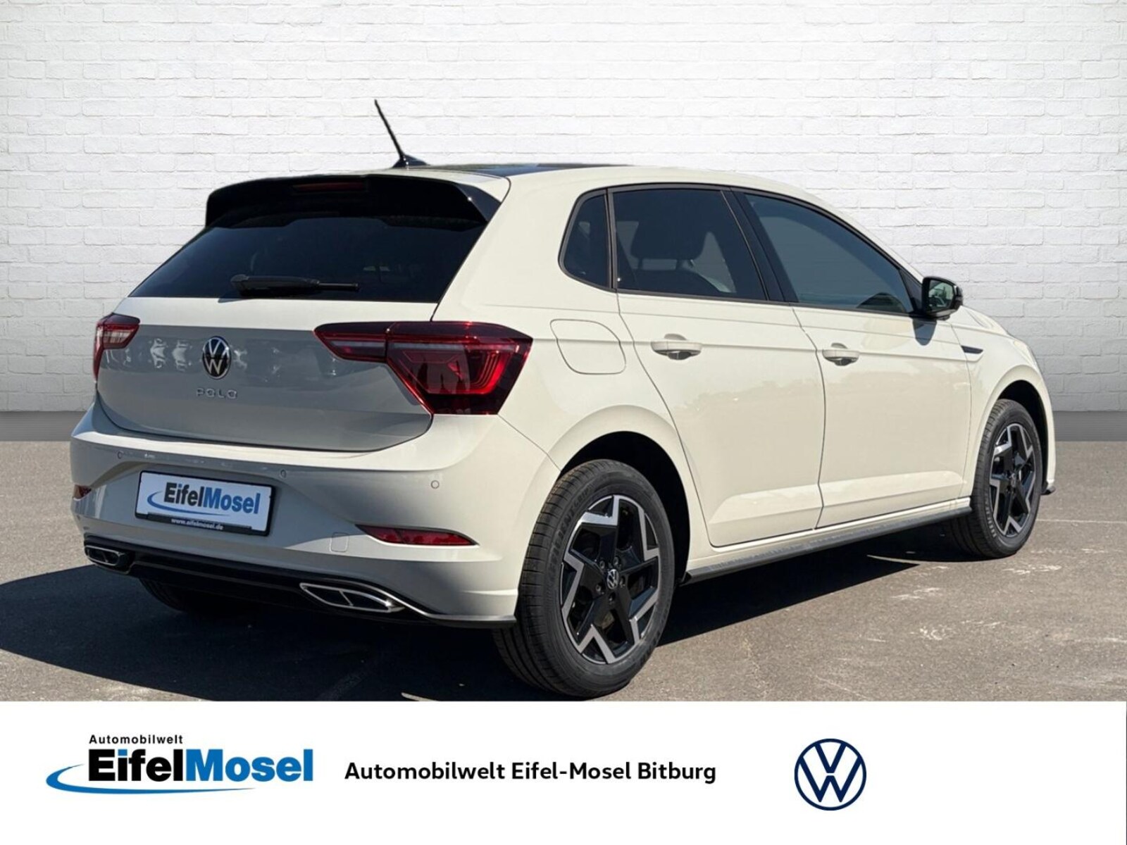 Volkswagen Polo – Bild 5