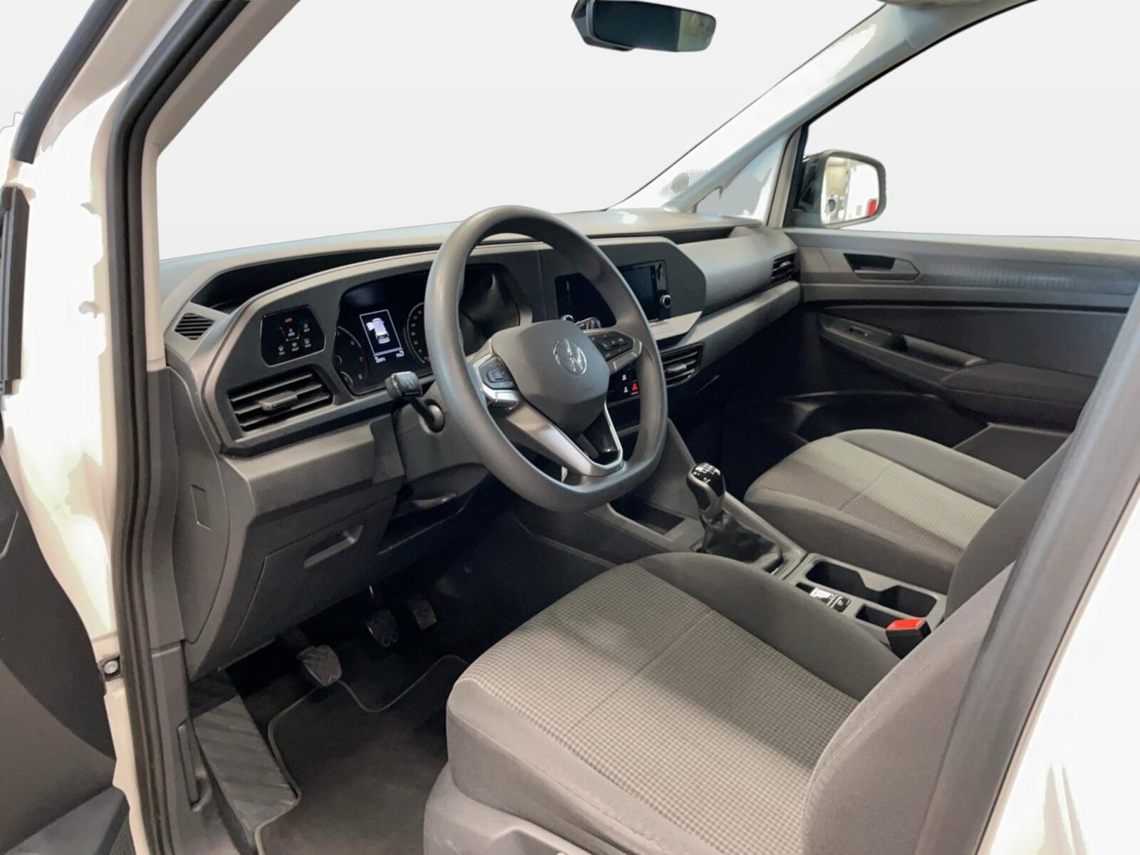 Volkswagen Caddy Maxi – Bild 8