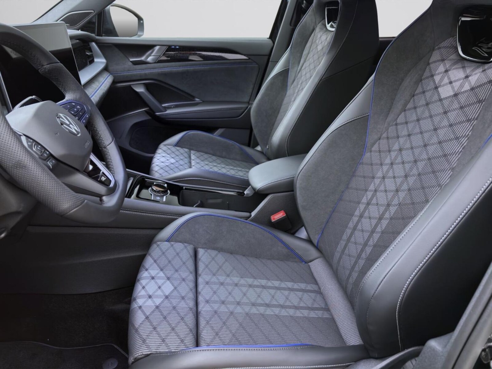 Volkswagen Tayron – Bild 10