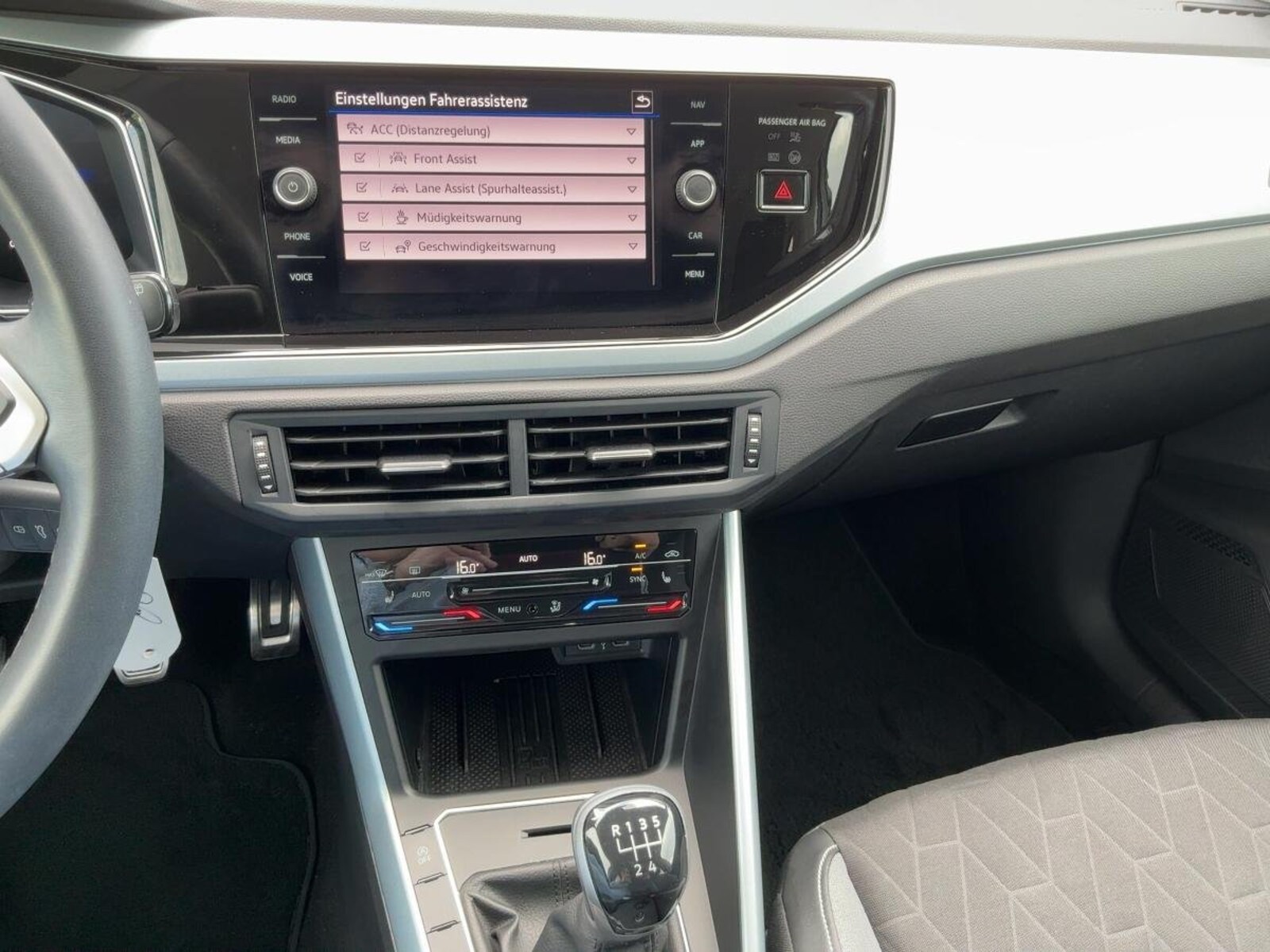 Volkswagen Polo – Bild 11