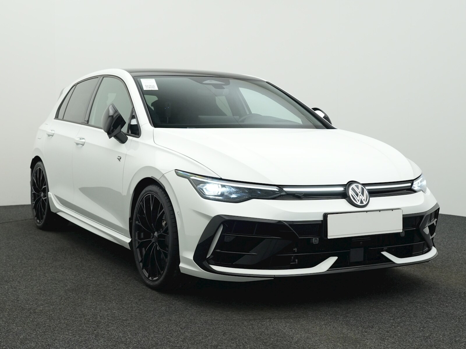 Volkswagen Golf – Bild 8