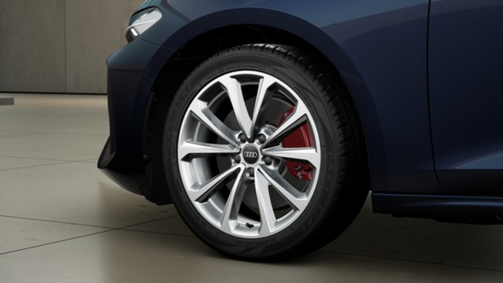Audi A5 Avant – Bild 7