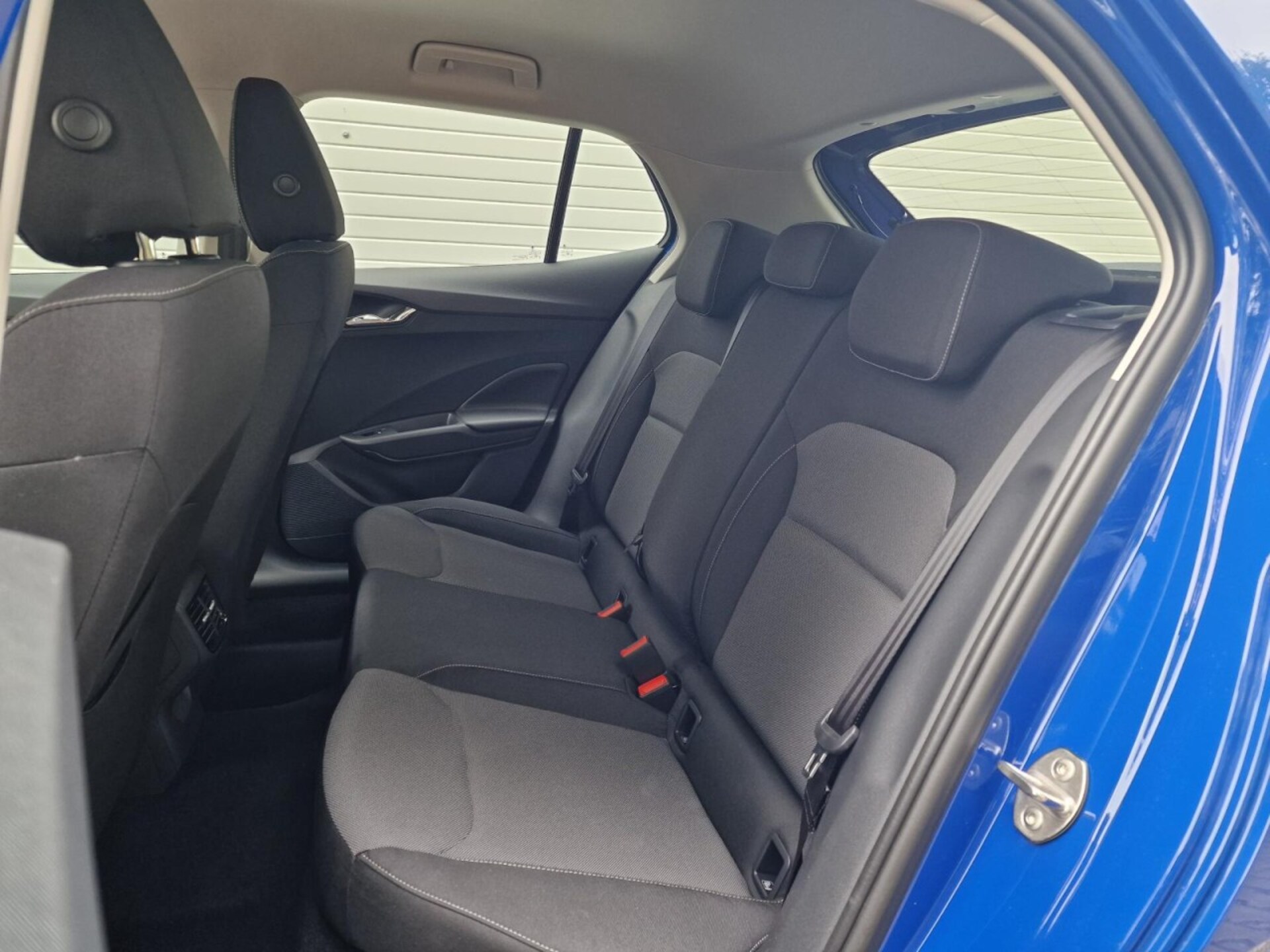 Skoda Fabia Drive 130 Plus
