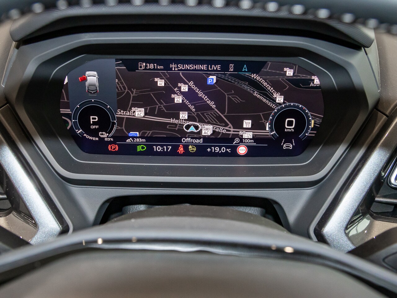 Image about Audi Q4 Sportback e-tron 45 e-tron quattro