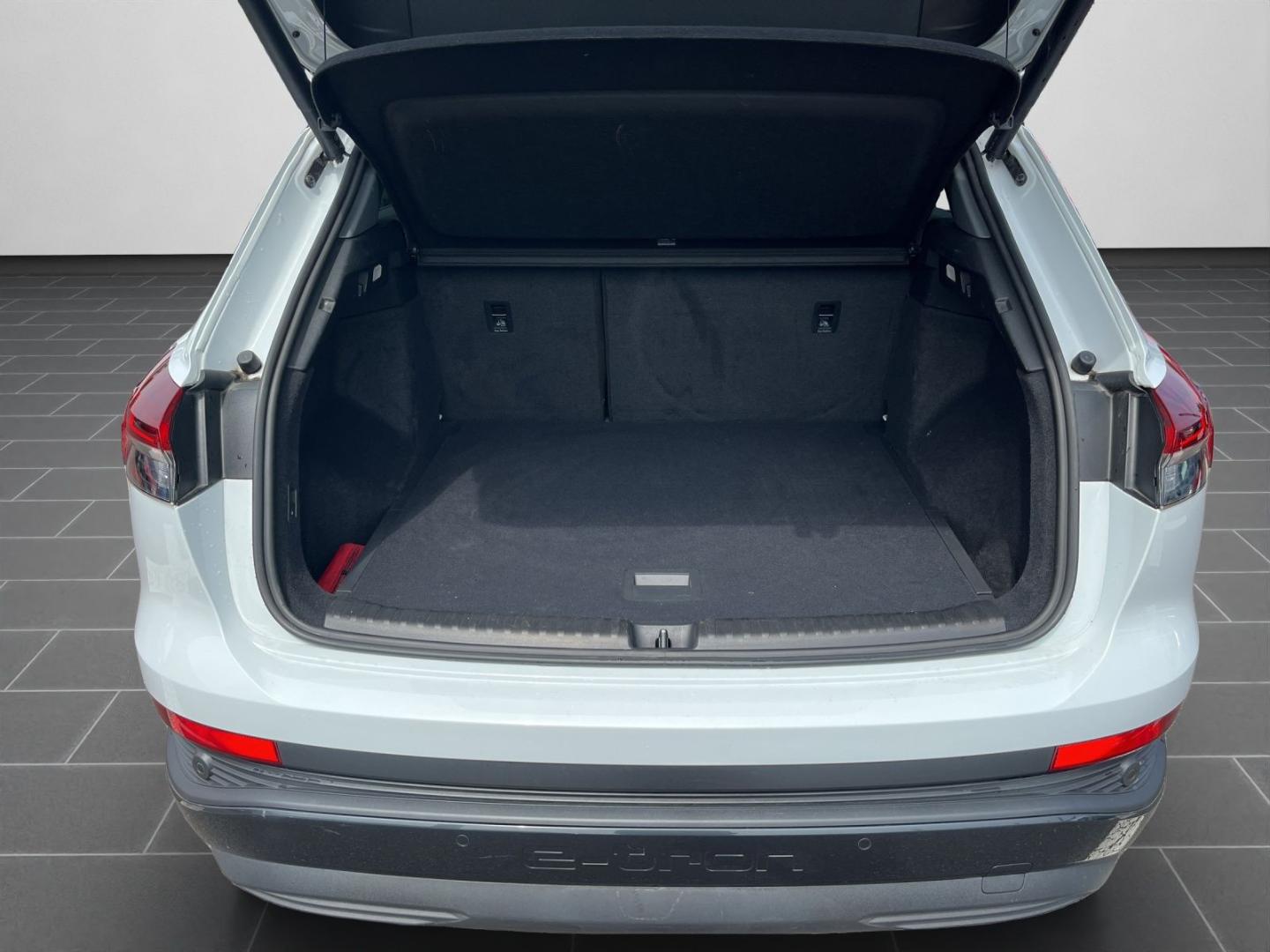 Image about Audi Q4 e-tron 40 e-tron 150 kW