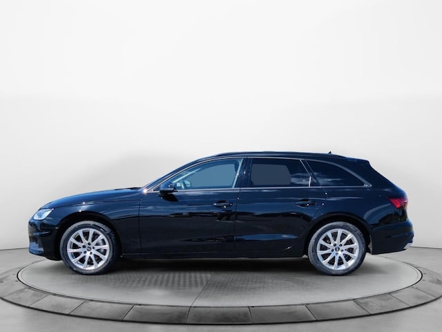 Audi A4 Avant 40 TFSI S Tronic - 2022 - Joinsteer - #2
