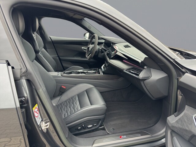 Image about Audi RS e-tron GT e-tron quattro