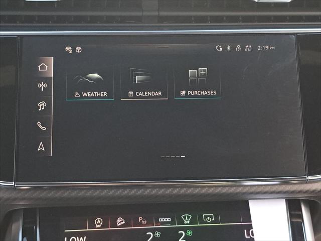 2025 Audi RS Q8 Base - Photo 26