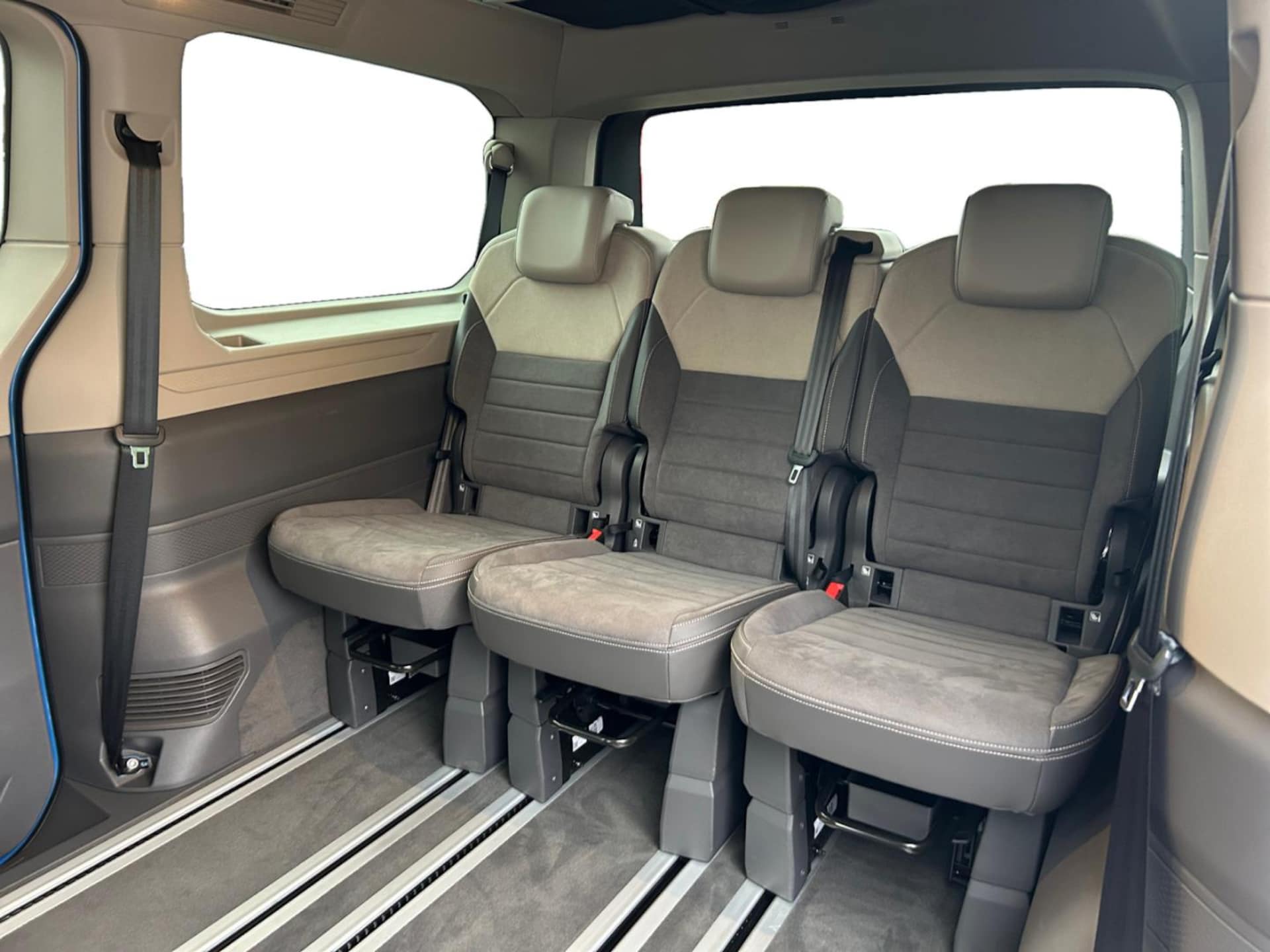 Volkswagen California Beach