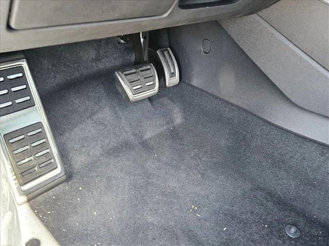 2026 Audi S3 Sedan