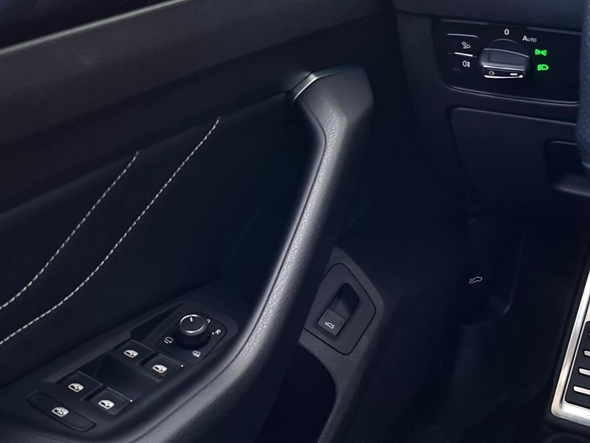 Volkswagen Arteon Shooting Brake R-Line