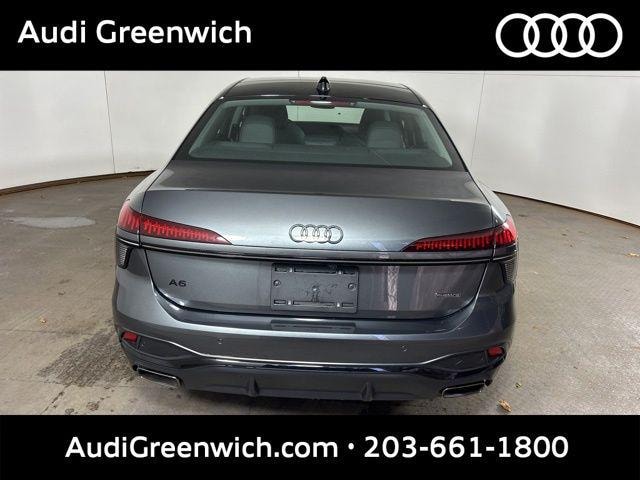 2026 Audi A6 Premium Plus - Photo 6
