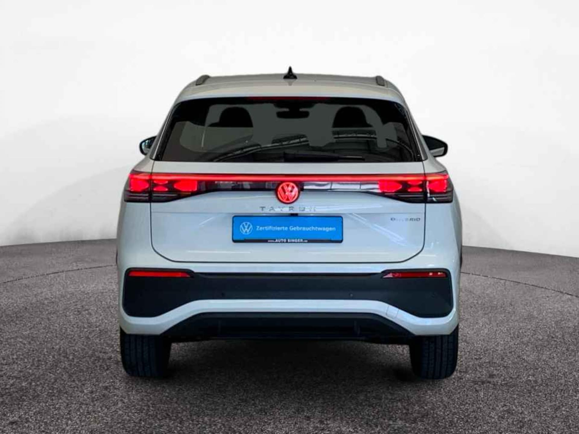 Volkswagen Tayron Life