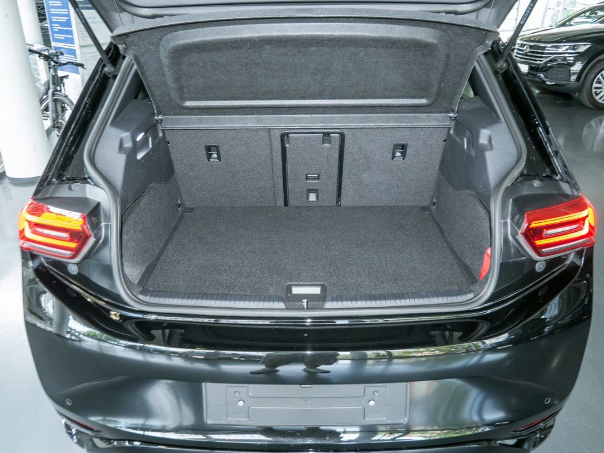 Volkswagen ID.3 GTX