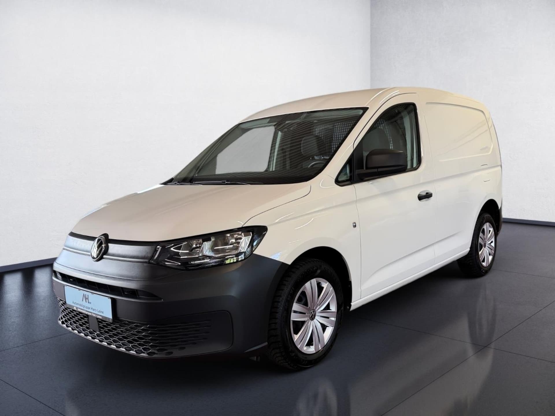Volkswagen Caddy Cargo