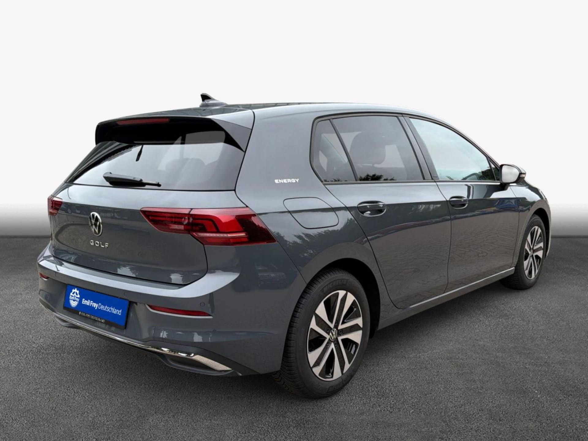 Volkswagen Golf ENERGY