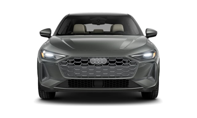 2026 Audi A5 Sedan