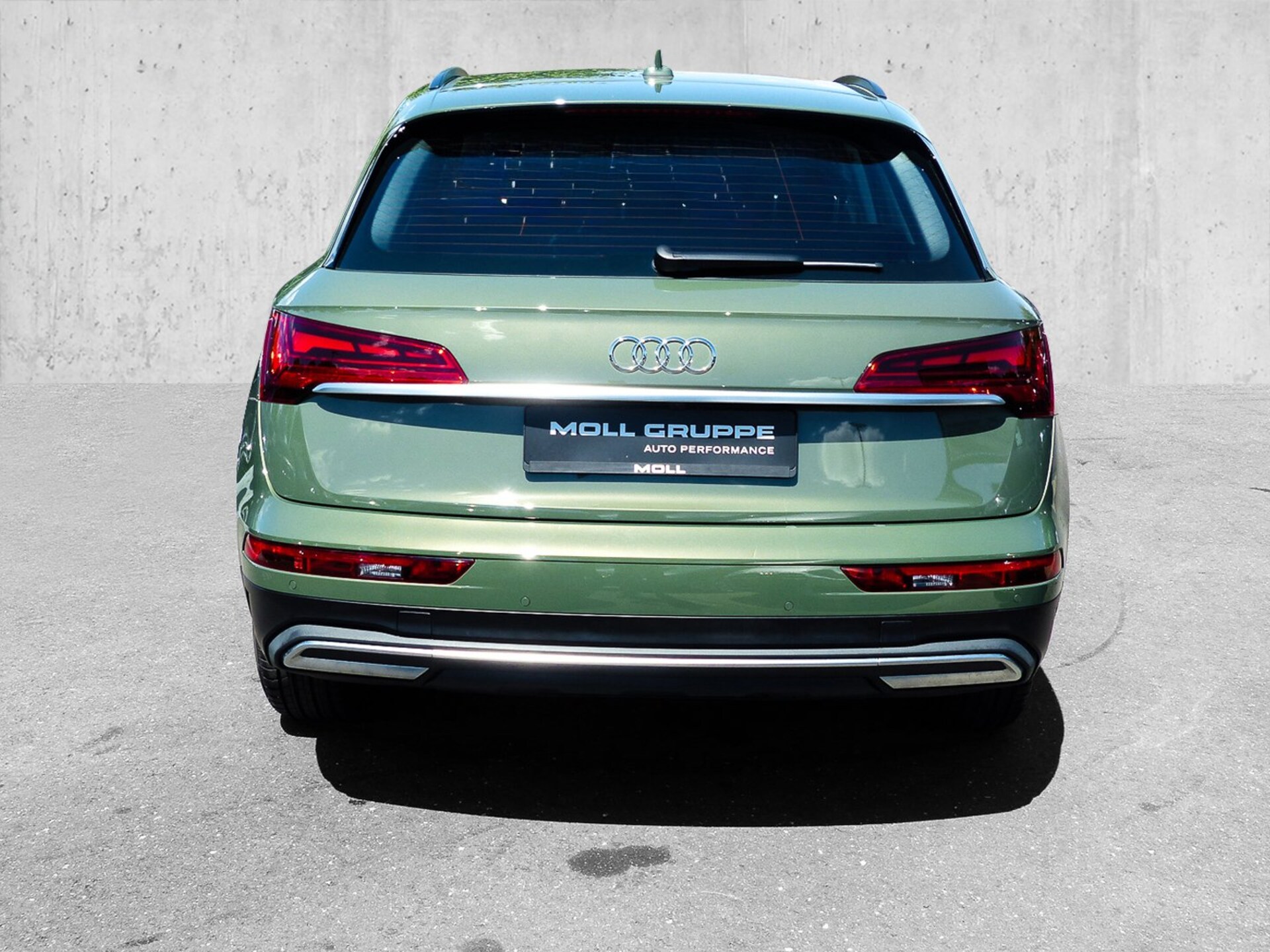 Audi Q5 SUV