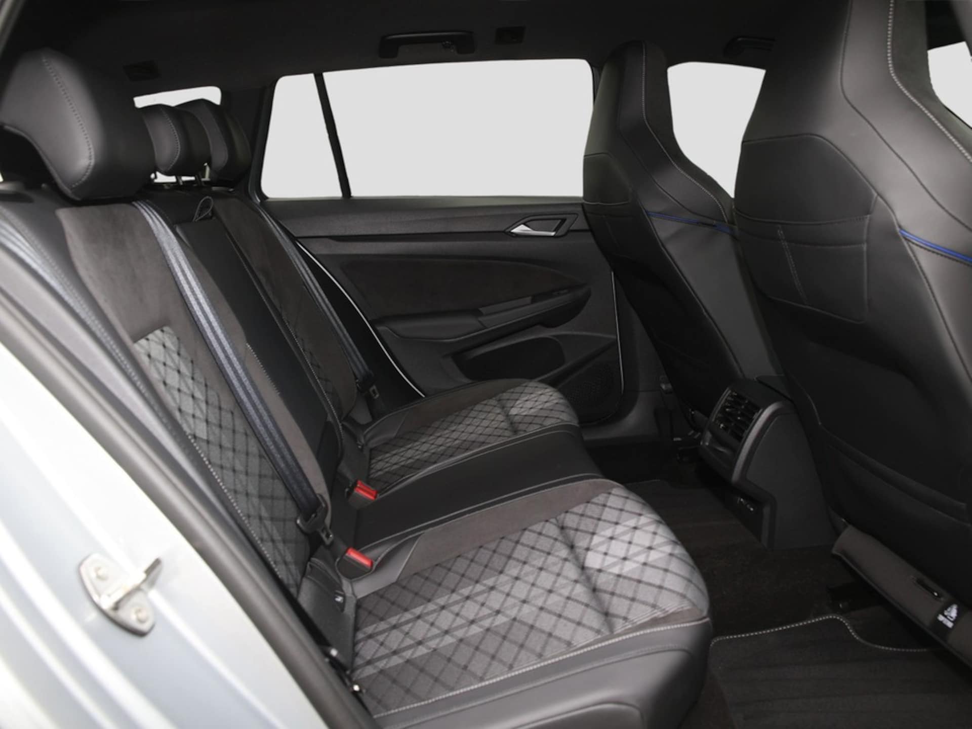 Volkswagen Golf Variant R-Line