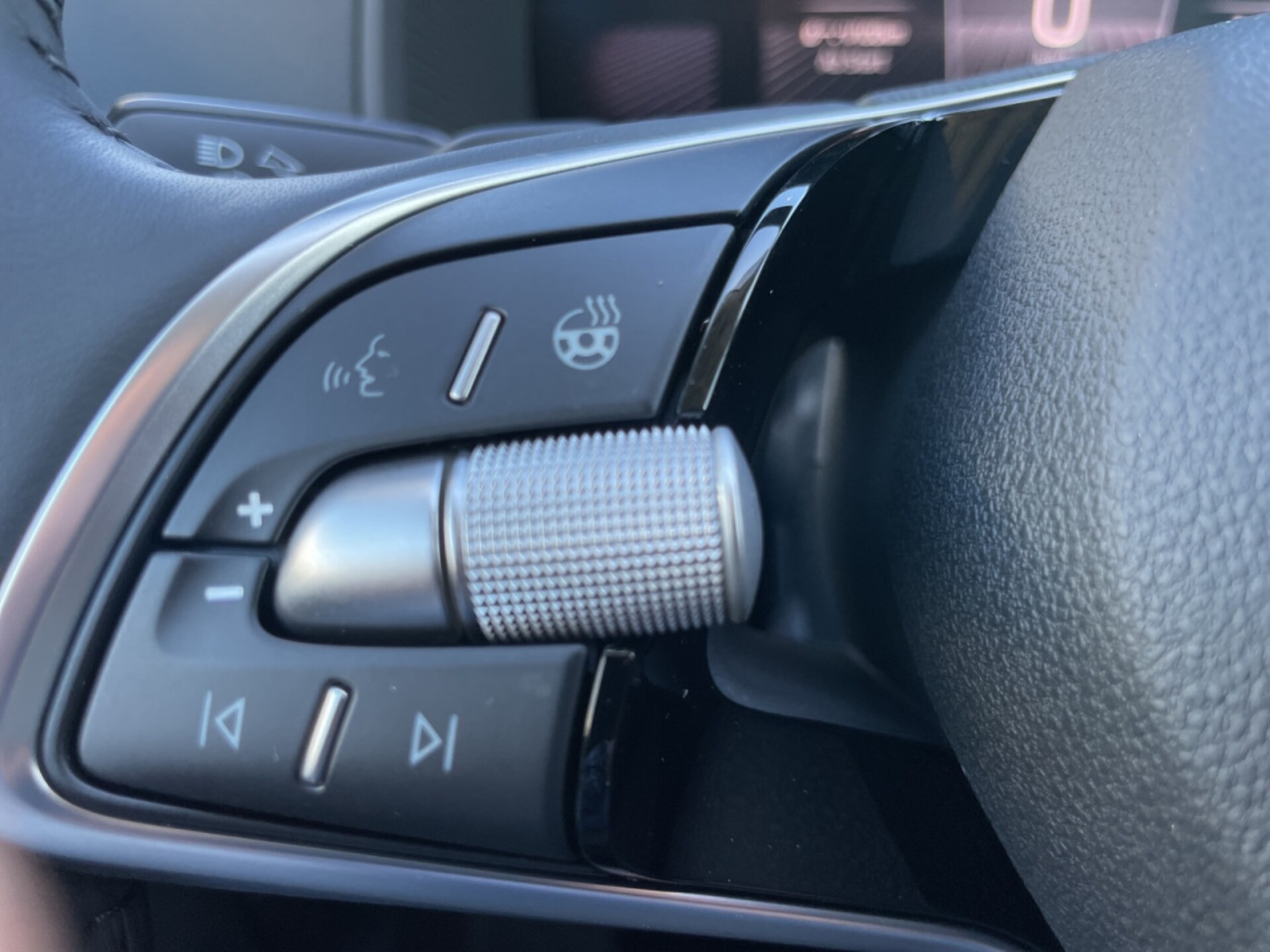Skoda Karoq Selection