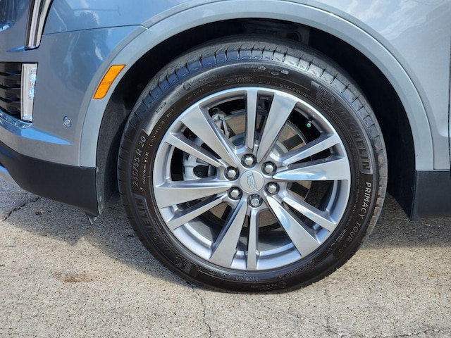 2024 Cadillac XT5 Premium Luxury - Photo 14