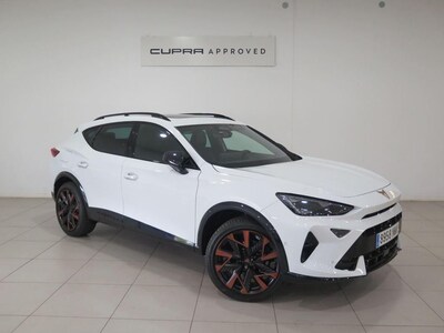 CUPRA Formentor 1.5 TSI e-Hybrid DSG 150 kW (204 CV) — photo 1