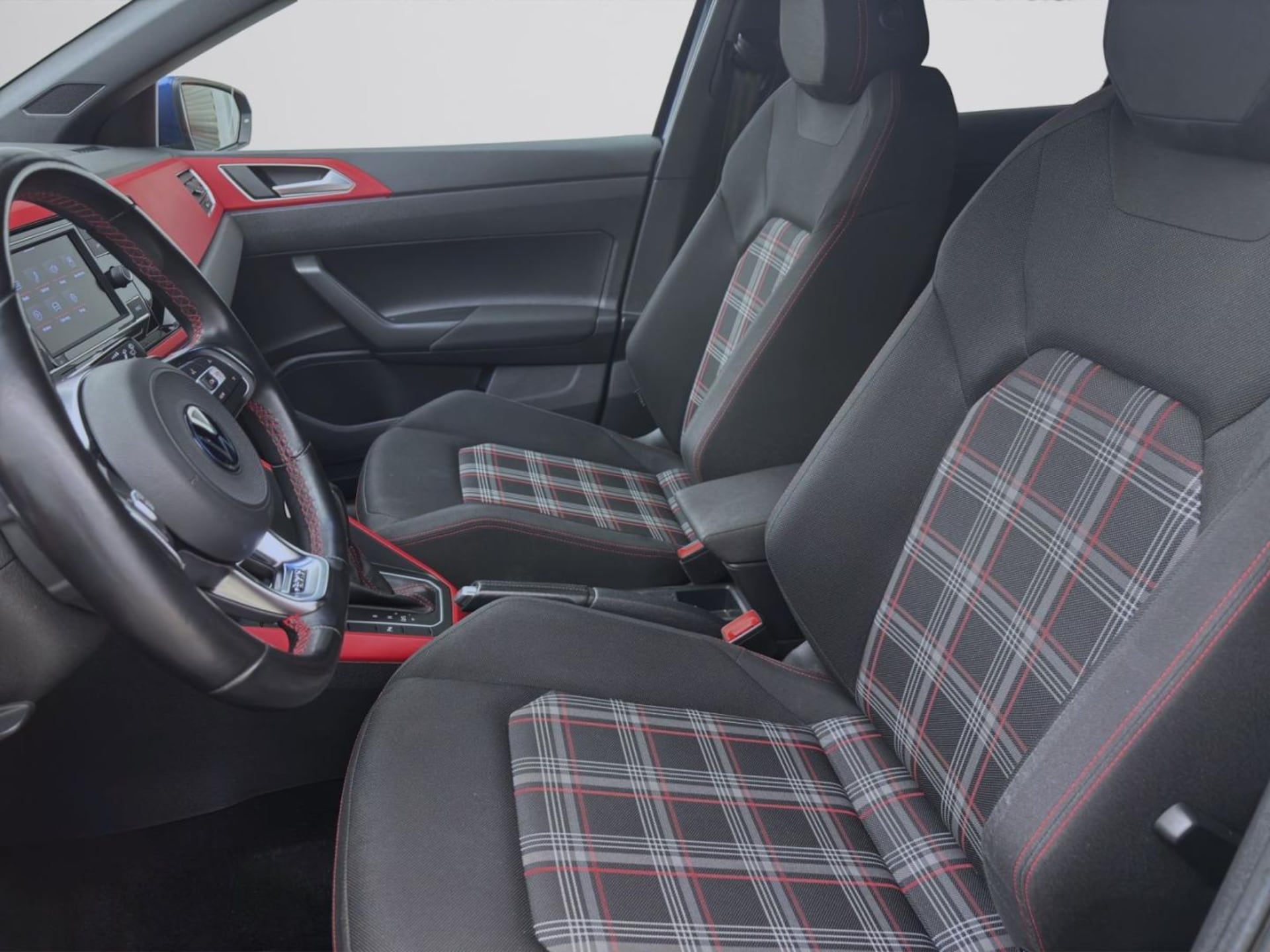 Volkswagen Polo GTI