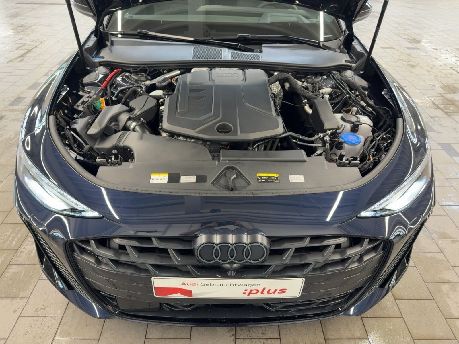 Audi A6 Avant – Bild 18