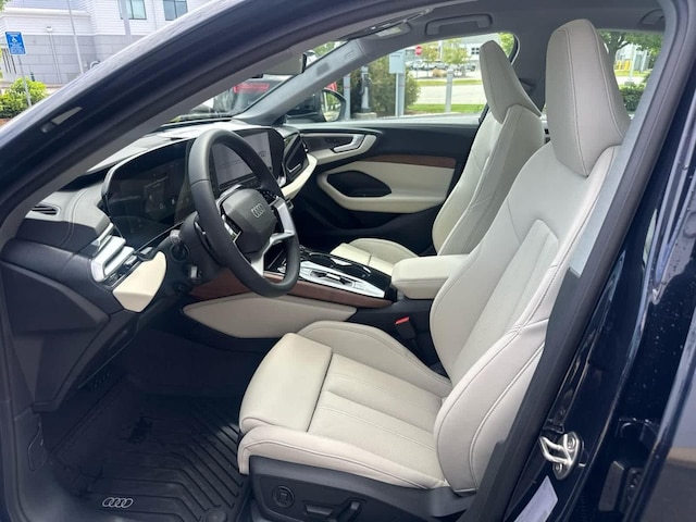 2026 Audi A5 Premium Plus - Photo 8