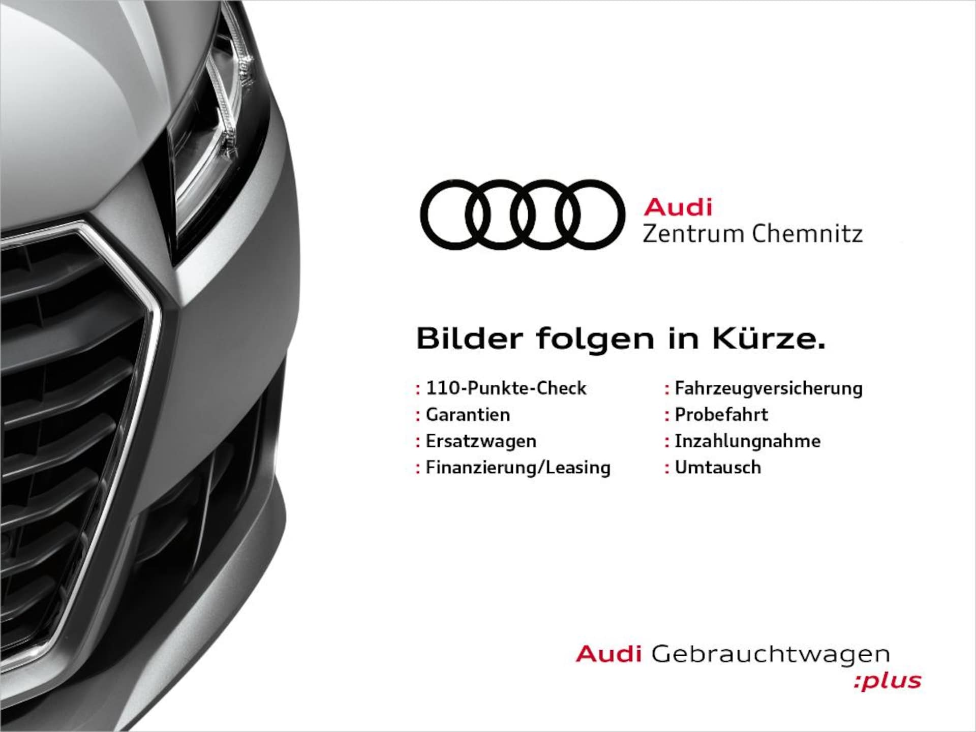 Audi Q2 Advanced