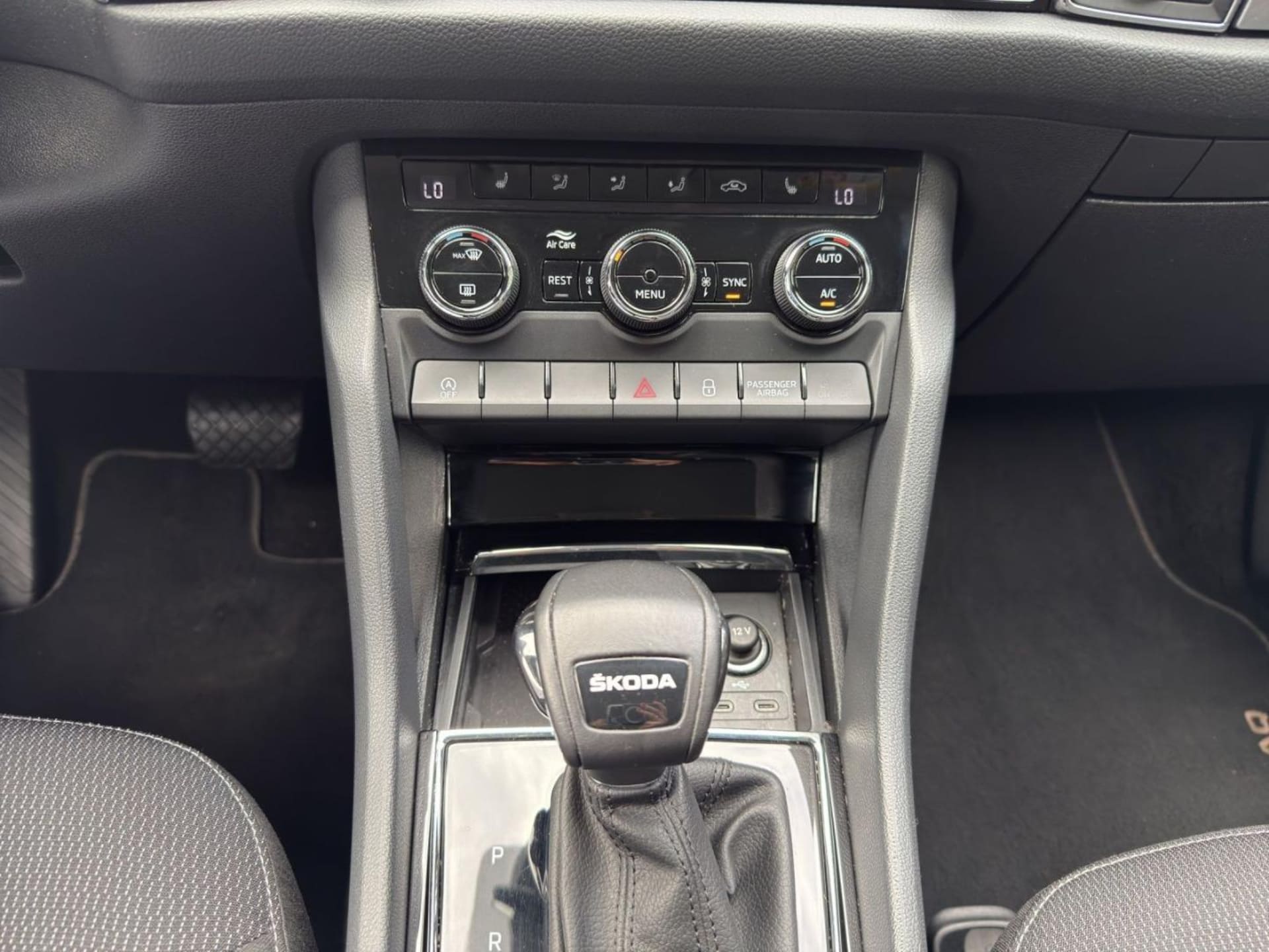 Skoda Kodiaq Ambition