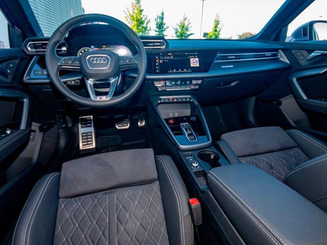 2026 Audi S3 Base - Photo 38