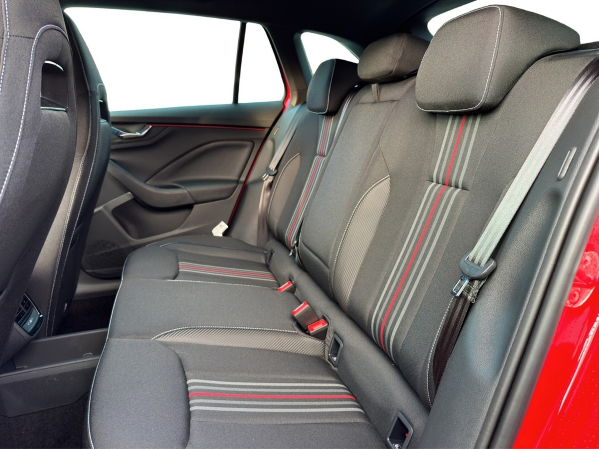 Skoda Scala Monte Carlo