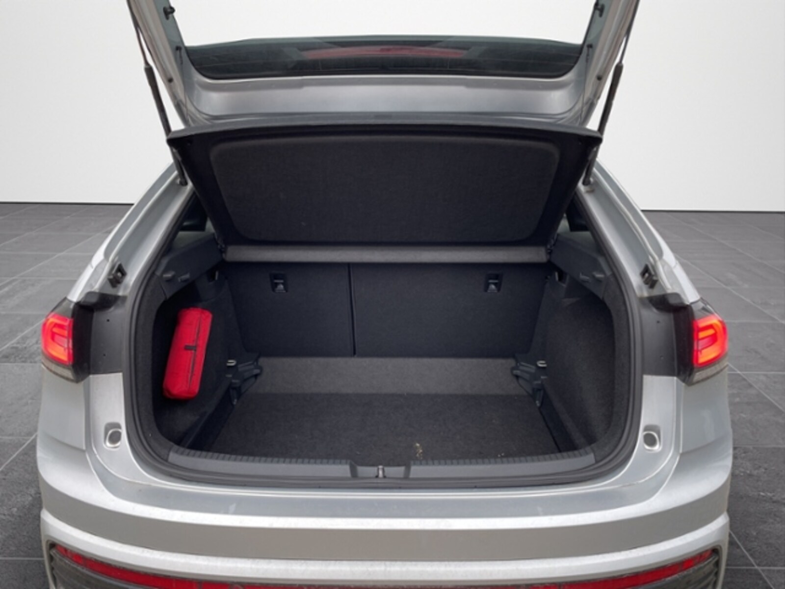 Volkswagen Taigo – Bild 18