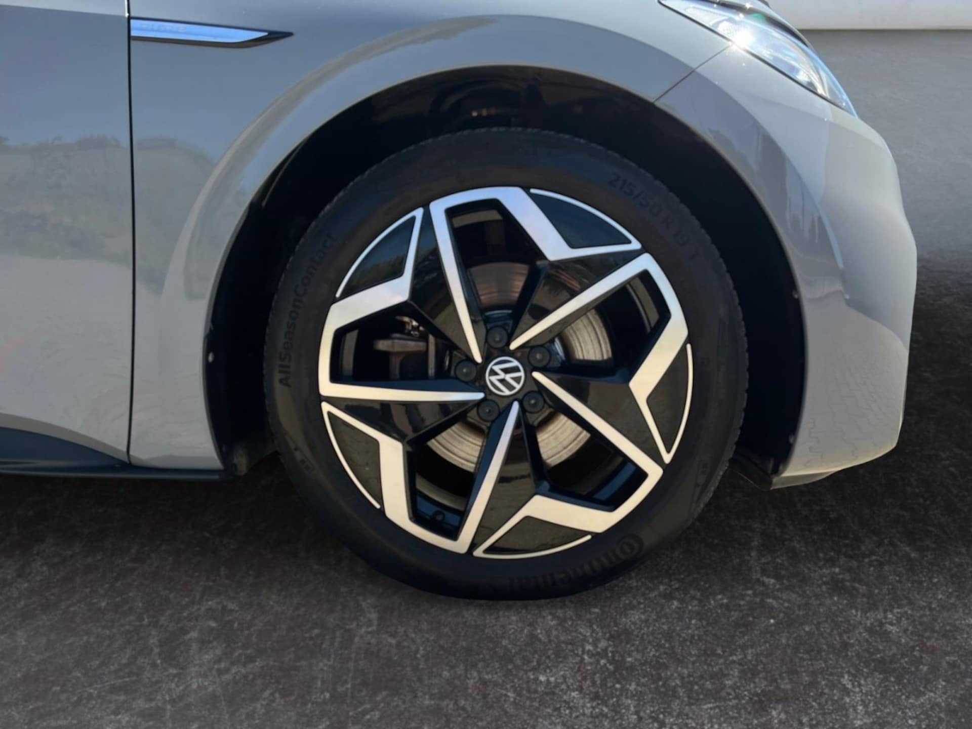 Volkswagen ID.3 Pure Performance