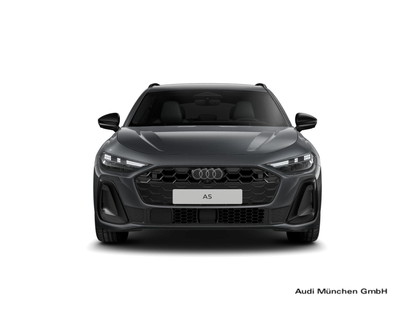 Bild über Audi A5 Avant e-hybrid e-hybrid quattro 220 kW S tronic - für weitere Informationen kontaktieren Sie den Audi Partner