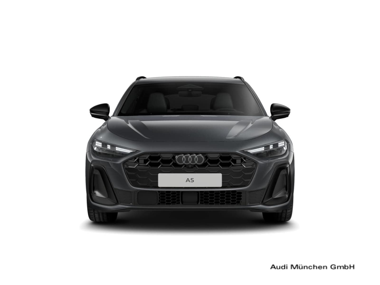 Audi A5 Avant – Bild 3